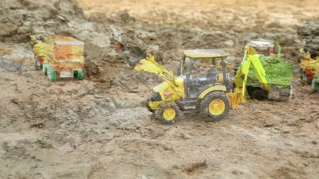 Игрушки принимают грязевые ванны смотреть онлайн