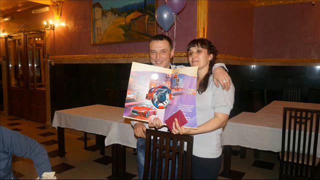 Любимой сестренке Татьяне в день юбилея смотреть онлайн