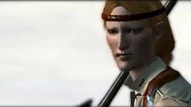 Dragon Age II On Intel GMA 4500M смотреть онлайн