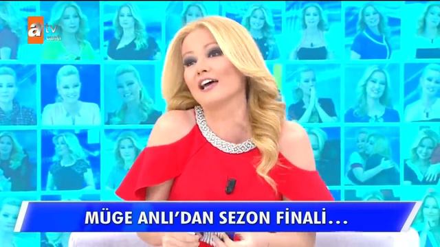 Müge Anlı Ile Tatlı Sert 30 Temmuz 2020