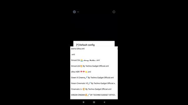 Gokil Hasilnya😱 Config Terbaru Gcam Lmc 8.4 Hasil Setara Camera DSLR‼️ Smoot Detail Dan Jernih Poll смотреть онлайн
