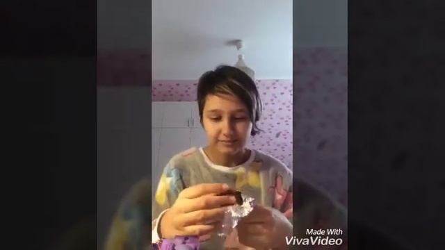 Хаваю милку!!! смотреть онлайн