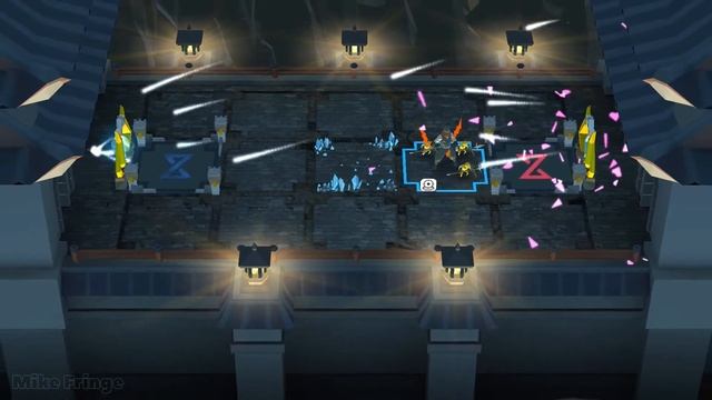 Majestia (by Com2uS) Gameplay Android (Global Release) смотреть онлайн
