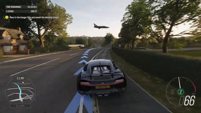 Bugatti Chiron - Forza Horizon 4 | Zaid Arfat Gameplay Video смотреть онлайн