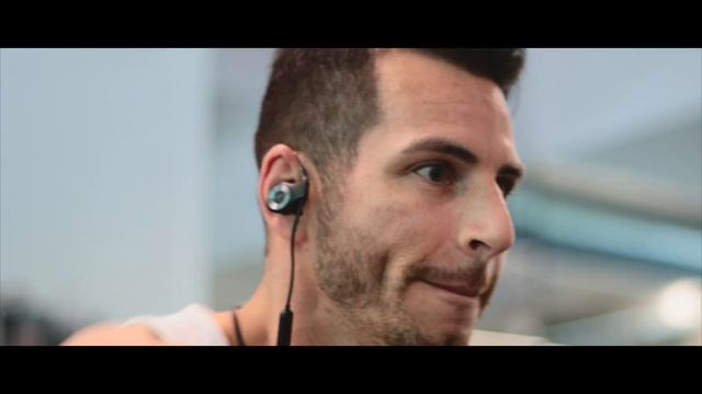 Беспроводные наушники Origem HS-3 — aptX смотреть онлайн