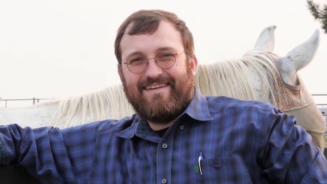 Cardano ADA Will Be IMPOSSIBLE To Purchase In 2025! смотреть онлайн