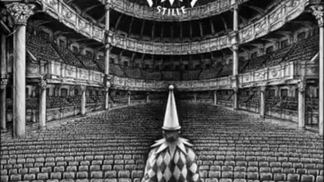 Stille   Lacrimosa Full Album