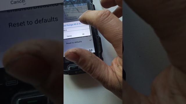 ваша помощь без полезна в настройках! смотреть онлайн