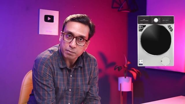 Best Washer Dryer Combo in India 2022 ⚡ Best Washing Machine in India 2022 ⚡ Best Washer Dryer Comb смотреть онлайн