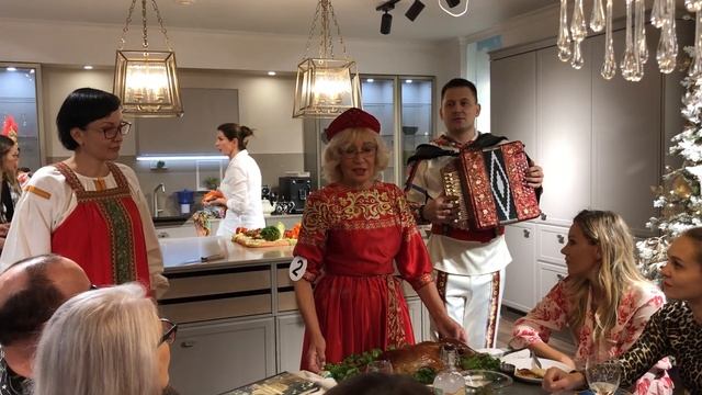 Презентация блюда/ ВКУСНО и ВЕСЕЛО смотреть онлайн