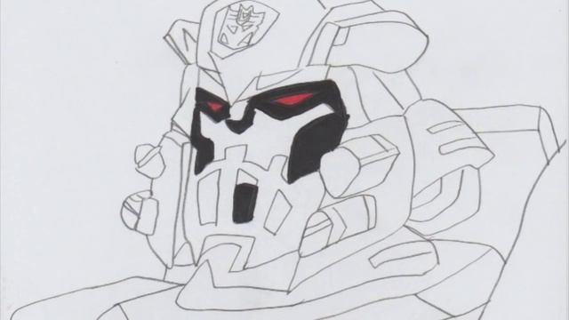 Transformers Animated S4E13: "Allspark-Alypse Now, Part II"(Fan-Made Storyboard) (November 2018) смотреть онлайн