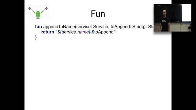 Scala--pack your Future[T]; Kotlin is coming! смотреть онлайн