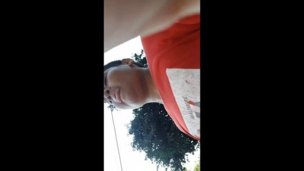 Kelakuan anak - anak SDK Maria Ferrari