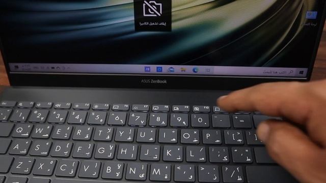 القوة والنحافة اسوس زين بوك ASUS ZenBook 14 UX425JA смотреть онлайн