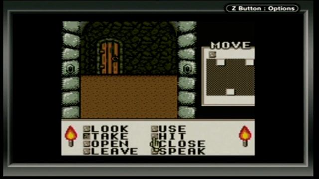 My First Ever Let's Play! Shadowgate Classic for GBC Episode 1 ?? смотреть онлайн