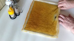 Не нужно больше чистить сетки кухонной вытяжки.