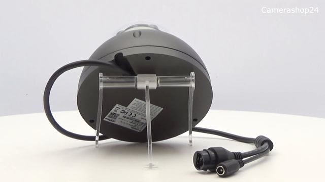 4 megapixel IP camera Dahua 30m nachtzicht motorzoom WDR - 4mpv20 смотреть онлайн