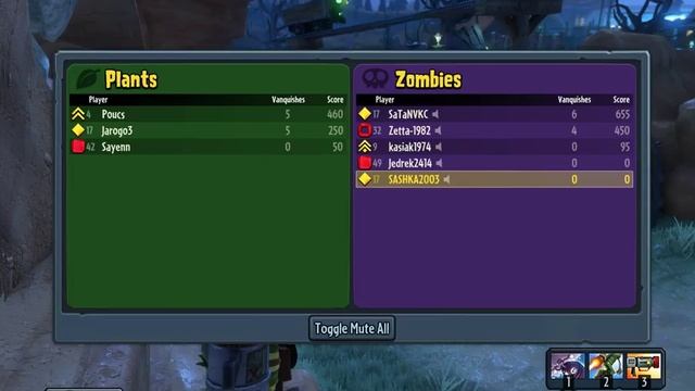 pvz gatden warfire (#1) ознакомление с игрой смотреть онлайн