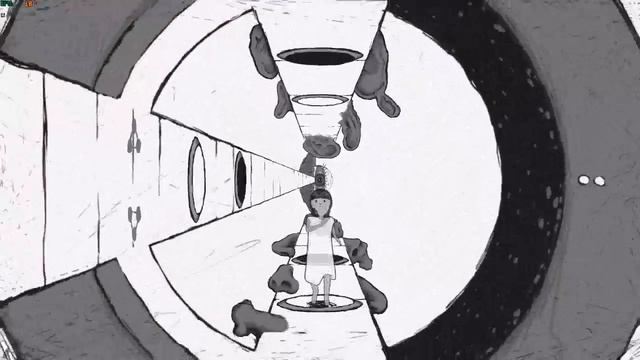 Path to Mnemosyne Gameplay (PC game). смотреть онлайн