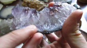 Кварц, аметист, цитрин, агат, сердолик... Отличия и сходства.