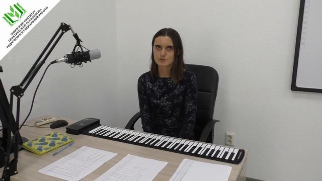УРОКИ ВОКАЛА / ПОСТАНОВКА ГОЛОСА смотреть онлайн
