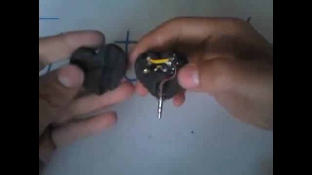 как сделать разветвитель для наушников смотреть онлайн