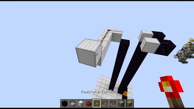 Tutorial: Supercharged, Expandable, 12-high Slime&Honey Door [Java 1.15+] смотреть онлайн