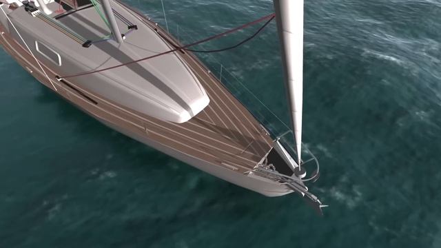 eSail Sailing Simulator V2 - Official Trailer - Great New Features Including Multiplayer смотреть онлайн