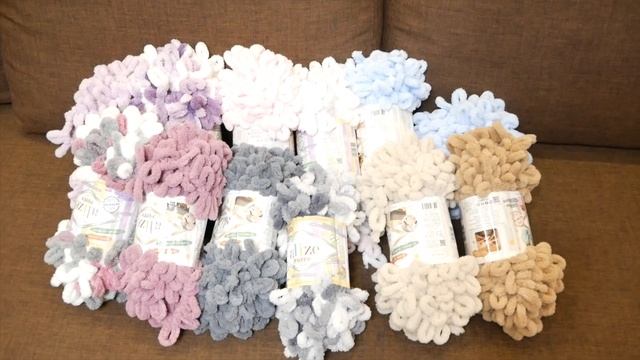 Месяц Амигуруми / Выпуск 2 / Игрушки / Мастер-класс и марафон смотреть онлайн