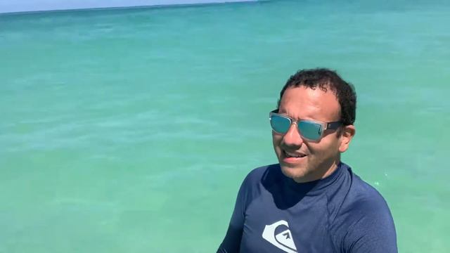IBEROSTAR SELECTION VARADERO OCT 2019 Beach смотреть онлайн