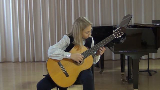 Отчетный видео-концерт смотреть онлайн