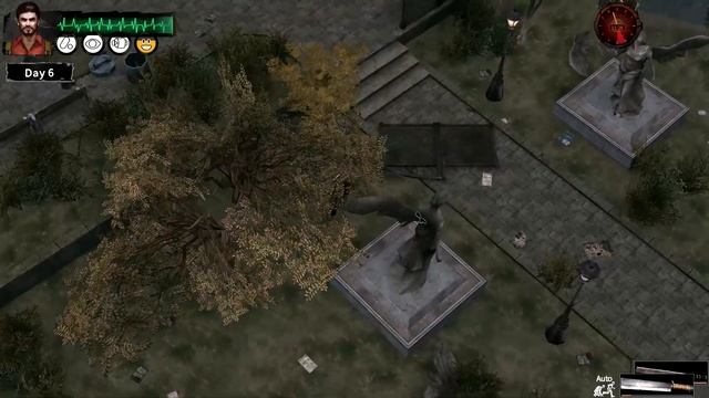 Let's Play: Delivery from the Pain смотреть онлайн