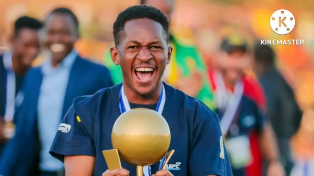 BALAA! CHEKI DIARRA, MAYELE MASTAA YANGA WALIVYOTEKA USIKU WA TUZO ZA WACHEZAJI BORA MSIMU HUU LEO смотреть онлайн