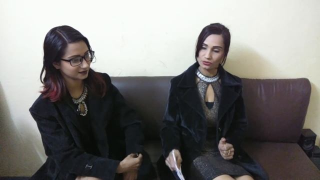 18+ Dirty Mind Test With Archana Paneru & Sunita Paneru || S&AC ||