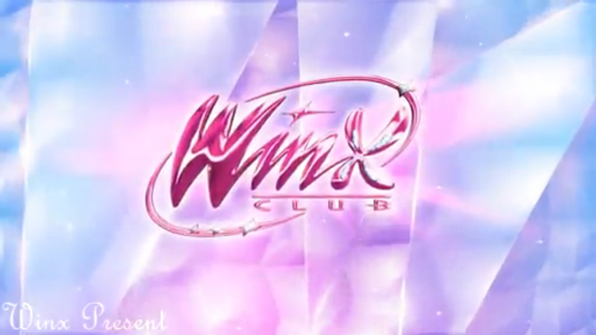 7S 10EP ( Винкс в западне )