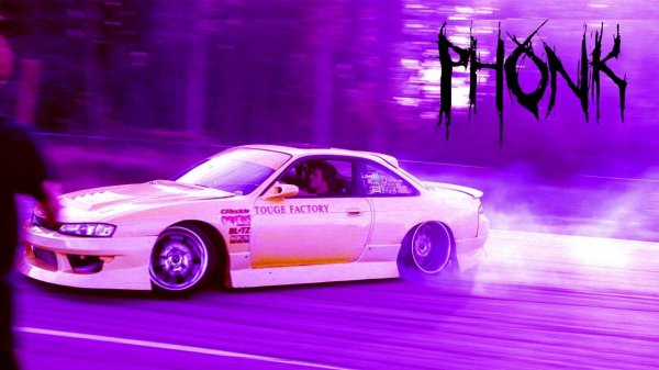 1 HOUR PHONK MUSIC Pt: 7 | Сборник фонка [Phonk music, Drift Phonk, Night drive]