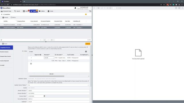 How to implement an AP automation solution for your remote workforce in just days смотреть онлайн