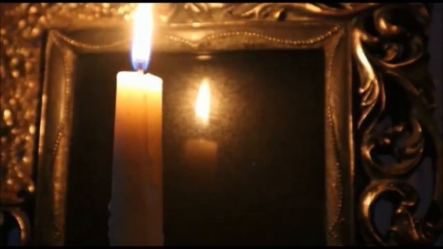 Романс "СВЕЧА" Музыка ИОСИФ КОБРИН, стихи ЛЮБА ФЕЛЬДШЕР, исполняет ГЕОРГИЙ ЧЕРНОГОРОВ смотреть онлайн