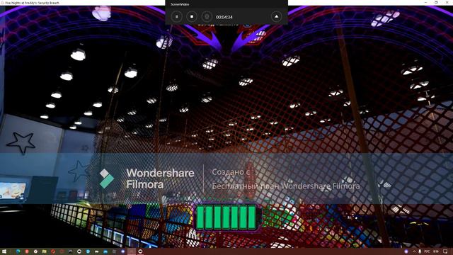 какой фнаф страшнее 4 или 9 (чёртов водяной знак) смотреть онлайн