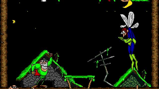 [TAS] Genesis Boogerman: A Pick and Flick Adventure by Kiske in 20:14.0 смотреть онлайн