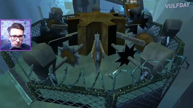 Wallace & Gromit in Project Zoo / Уоллес и Громит: Ужасная запарка - ПРОХОЖДЕНИЕ #11 (ФИНАЛ) смотреть онлайн
