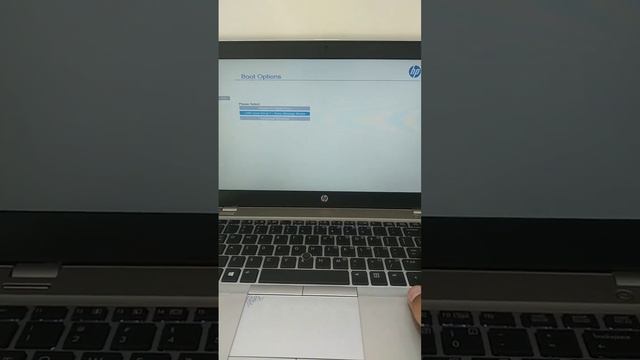 hp laptop boot menu key #laptop #hpsupport смотреть онлайн
