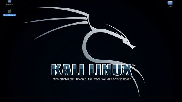 Kali Linux - How to open rar/zip/tar.gz ... file without extracting смотреть онлайн