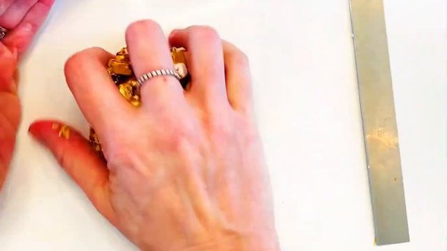 Magnolia West HS marble style slab! смотреть онлайн