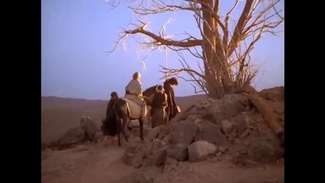 The death of Judas Iscariot смотреть онлайн