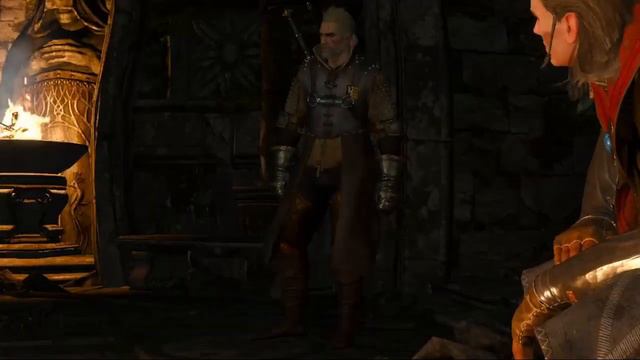Witcher 3 Wild Hunt GOTY Путешествие смотреть онлайн