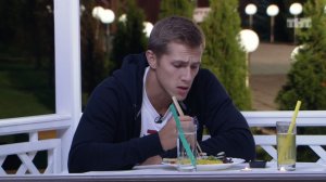 ДОМ-2 После заката 4480 день Ночной эфир (15.08.2016)