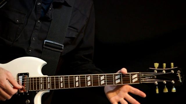 Ghostbusters Theme Guitar Lesson / Guitar Tabs / Guitar Chords / Guitar Cover Ray Parker Jr смотреть онлайн