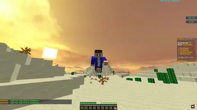 UHC смотреть онлайн