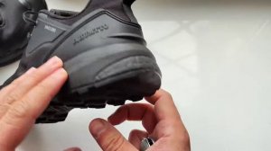 КРУТЫЕ кроссовки HUMTTO что с ними ПРОИЗОШЛО после ПРОБЕГА 2250км?!